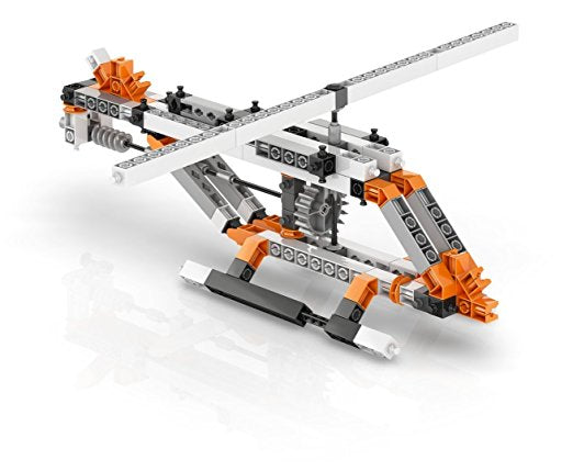 Engino Mechanics - Wild Willy - Toys Lebanon