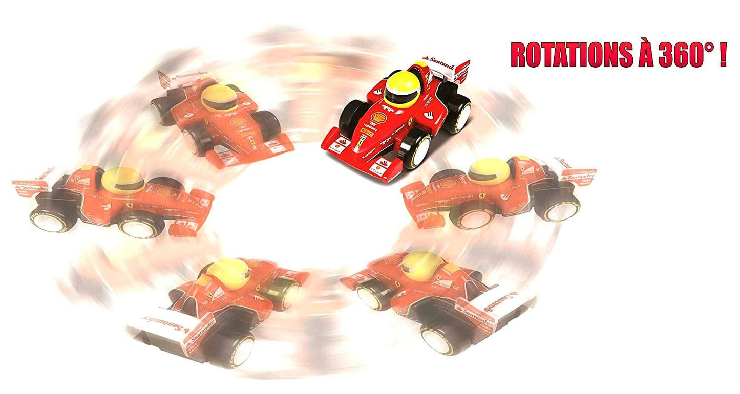 Bburago Junior FERRARI DRIFTERS F14T - Wild Willy - Toys Lebanon