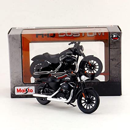 MS HARLEY DAVIDSON ASST ( MS34023 ) 31360 - Wild Willy - Toys Lebanon