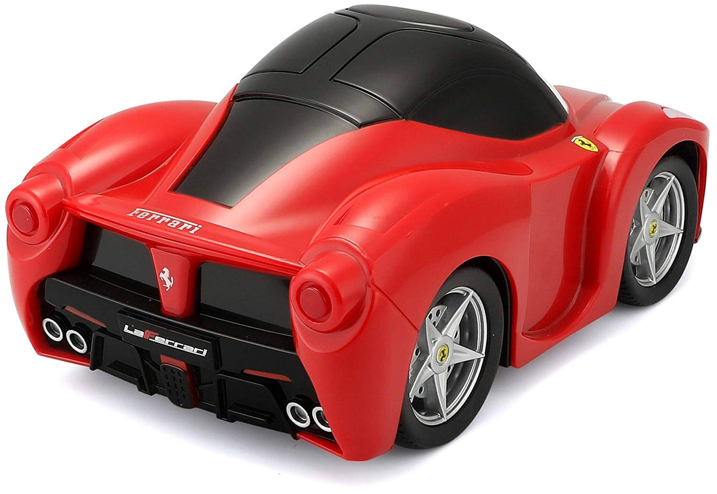 Bburago Junior FERRARI MY FIRST R/C LaFerrari - Wild Willy - Toys Lebanon