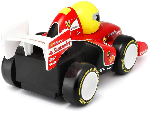 Bburago Junior FERRARI DRIFTERS F14T - Wild Willy - Toys Lebanon