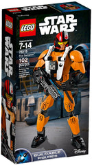 LEGO STARWARS 75115 - Wild Willy - Toys Lebanon
