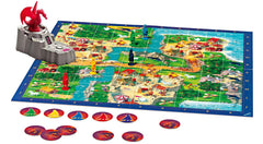 Ravensburger OU VA T'IL? - Wild Willy