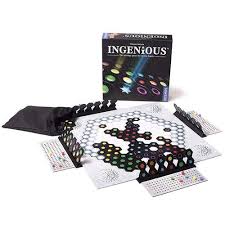 INGENIOUS ORIGINAL