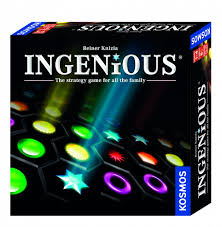 INGENIOUS ORIGINAL