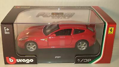 BU FERRARI RACE & PLAY 1:32 (assortment) - Wild Willy - Toys Lebanon