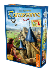 Carcassonne