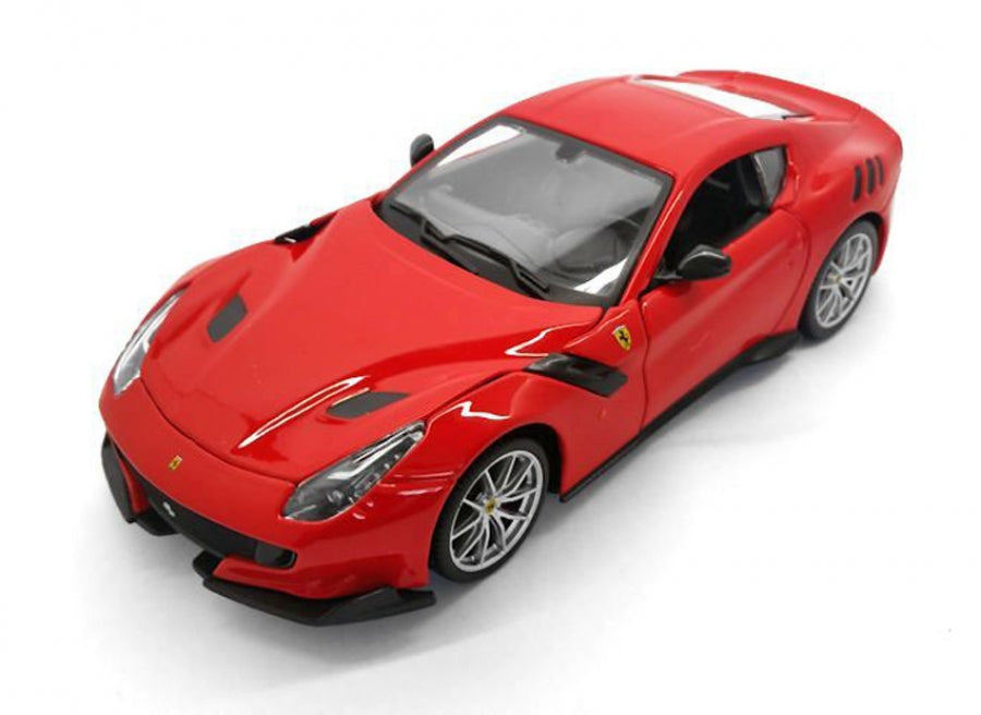 BU FERRARI F12TDF 1:24 - Wild Willy - Toys Lebanon