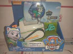 paw patrol with vehicles assortment - Wild Willy