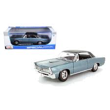 Maisto PONTIAC GTO HURST EDITION 1:18 ( MS31885 )