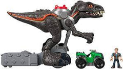 Fisher Price Imaginext Jurassic World