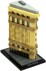 LG ARCHITECTURE FLATIRON BUILDING LG21023 - Wild Willy - Toys Lebanon