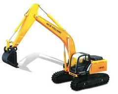 BU VOLVO NEW HOLLAND CONSTRUCTION SERIES 3+ ASST 32086/32085 - Wild Willy - Toys Lebanon