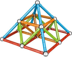 GEOMAG CONFETTI 88 PCS 3+ GM353 - Wild Willy - Toys Lebanon