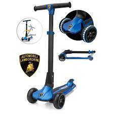 SCOOTER LAMBORGHINI