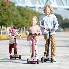 SCOOTER LAMBORGHINI
