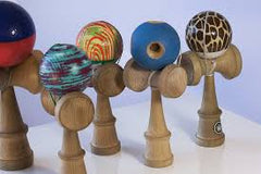 KENDAMA - Wild Willy - Toys Lebanon
