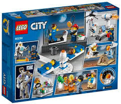 LEGO CITY SPACE PEOPLE PACK 5+ 60230