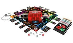Hasbro Monopoly Cheaters Edition