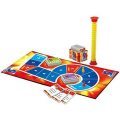 5 secondes - Wild Willy - Toys Lebanon
