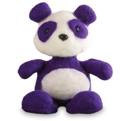 ORB FUZZEEZ PANDA - Wild Willy - Toys Lebanon
