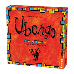 UBONGO