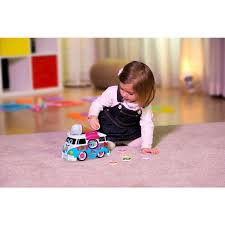 BB Junior VW Volkswagen Magic Ice Cream Bus