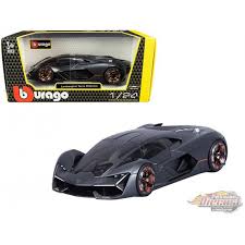 Bburago Lamborghini Terzo Millennio 1:24