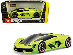 Bburago Lamborghini Terzo Millennio 1:24