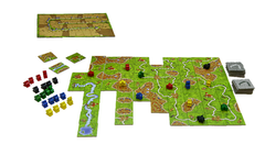 Carcassonne