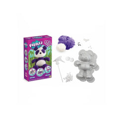 ORB FUZZEEZ PANDA - Wild Willy - Toys Lebanon