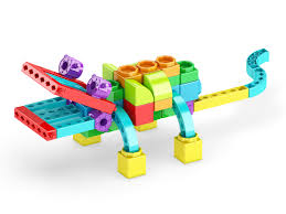 QBOIDZ 8 IN 1 MULTIMODELS (ALLIGATOR) - Wild Willy - Toys Lebanon