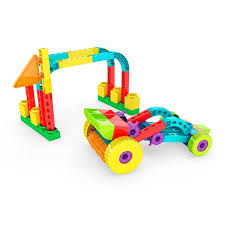 QBOIDZ 8 IN 1 MULTIMODELS (ALLIGATOR) - Wild Willy - Toys Lebanon