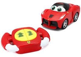 Bburago FERRARI LIL DRIVER La FERRARI - Wild Willy - Toys Lebanon