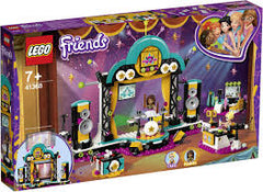 LG FRIENDS CHLOE & ANDREA CONCERT STAGE 41368 - Wild Willy - Toys Lebanon