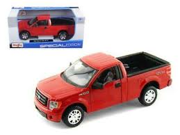 MS FORD F-150 STX 1:24 - Wild Willy - Toys Lebanon