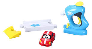 Bbjunior - Volkswagen Gas and Go | PlayOne - Wild Willy - Toys Lebanon