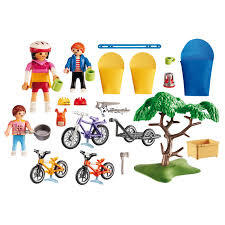 PM SUMMER FUN BIKING TRIP 4-10 (PM6890) - Wild Willy - Toys Lebanon