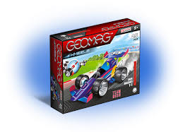 GM WHEELS TEAM RUSH 25PCS 4-9Y ( GM712 ) - Wild Willy - Toys Lebanon