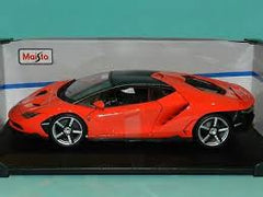 MS 1:18 LAMBORGHINI CENTENARIO - Wild Willy - Toys Lebanon