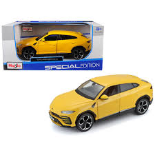 MS LAMBORGHINI URUS 1:24 - Wild Willy - Toys Lebanon