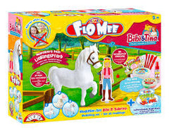 CRAZE FLO MEE MODELLING SET BIBI & SABRINA 5+ - Wild Willy - Toys Lebanon