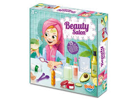 Buki Beauty Salon - Wild Willy - Toys Lebanon
