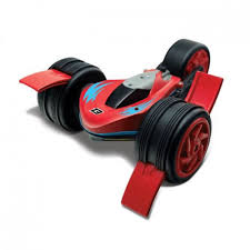 MS TECH CYKLONE AMPHIBIAN RC - Wild Willy - Toys Lebanon