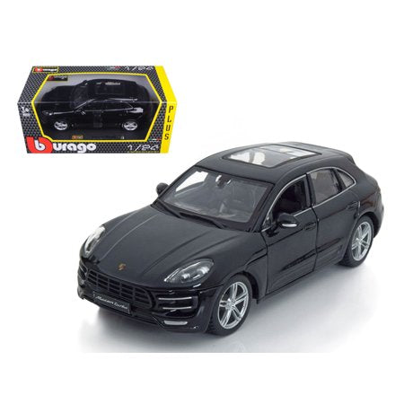 BU PORSCHE MACAN 1:24 - Wild Willy - Toys Lebanon