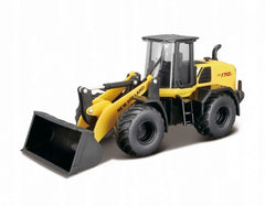 BU VOLVO NEW HOLLAND CONSTRUCTION SERIES 3+ ASST 32086/32085 - Wild Willy - Toys Lebanon