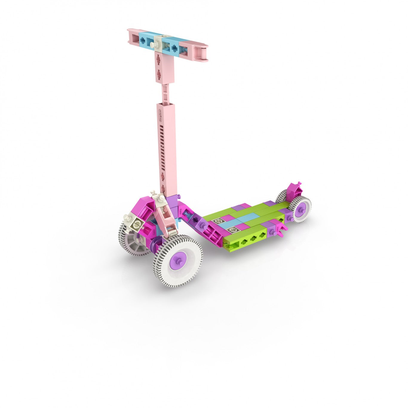 EN INVENTOR GIRLS 15 MODELS IG15 - Wild Willy - Toys Lebanon