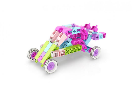 EN INVENTOR GIRLS 10 MODELS IG10 - Wild Willy - Toys Lebanon