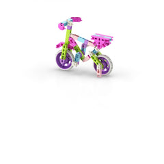 EN INVENTOR GIRLS 20 MODELS IG20 - Wild Willy - Toys Lebanon