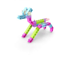 EN INVENTOR GIRLS 10 MODELS IG10 - Wild Willy - Toys Lebanon